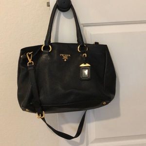 Prada Handbag